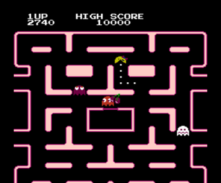 Ms. Pac-Man